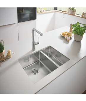Кухонная мойка Grohe Sink K700 31577SD1