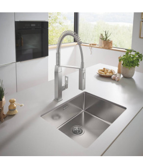 Кухонная мойка Grohe Sink K700U 31574SD1