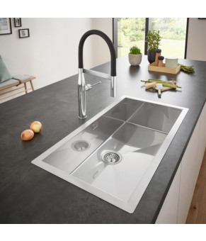 Кухонная мойка Grohe Sink K700 31580SD1