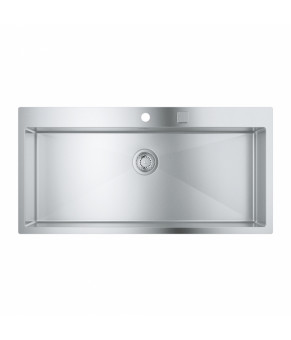 Кухонная мойка Grohe Sink K800 31586SD1