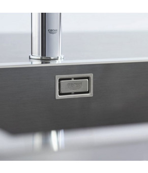 Кухонная мойка Grohe Sink K800 31586SD1
