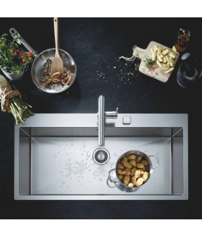 Кухонная мойка Grohe Sink K800 31586SD1