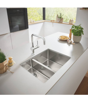Кухонная мойка Grohe Sink K700U 31576SD1