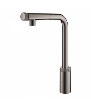 Набор Grohe мойка кухонная K700 31574AL0 + смеситель Minta Smartcontrol 31613A00