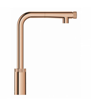 Набор Grohe мойка кухонная K700 31574DL0 + смеситель Minta Smartcontrol 31613DA0