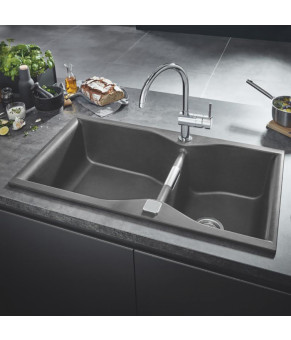 Кухонная мойка Grohe Sink K700 31658AT0