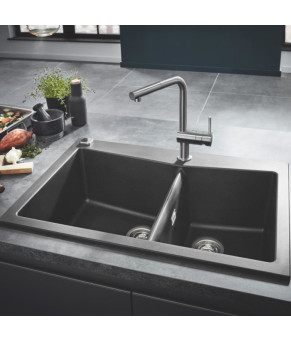 Кухонная мойка Grohe Sink K700 31657AT0