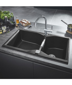 Кухонная мойка Grohe Sink K700 31658AP0
