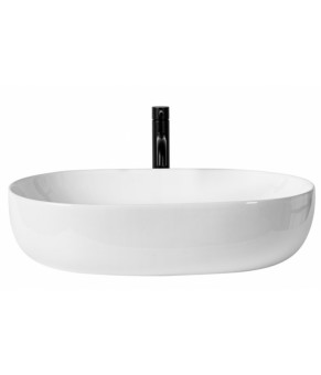 Умывальник Calani Bali 60,5x42,5 white (CAL-00300)