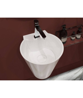 Умывальник Miraggio SMART MATT 0000241