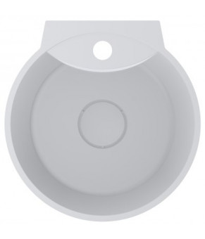 Умывальник Miraggio SMART MATT 0000241