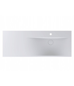 Умывальник Miraggio VIOLA 1200 MATT 0000671
