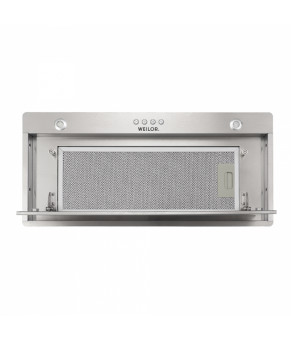 Вытяжка полновстраиваемая WEILOR PBE 6230 SS 1000 LED