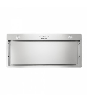 Вытяжка полновстраиваемая WEILOR PBE 6230 SS 1000 LED