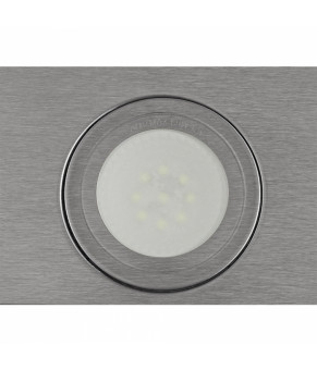 Вытяжка полновстраиваемая WEILOR WBE 5230 SS 1000 LED