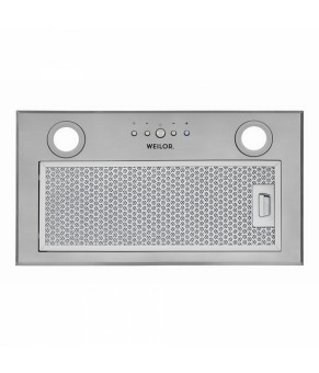 Вытяжка полновстраиваемая WEILOR WBE 5230 SS 1000 LED