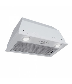 Вытяжка полновстраиваемая WEILOR WBE 5230 WH 1000 LED