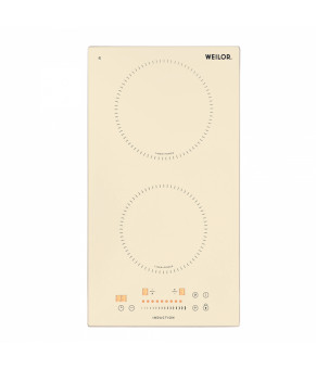 Поверхность индукционная Domino WEILOR WIS 322 BS