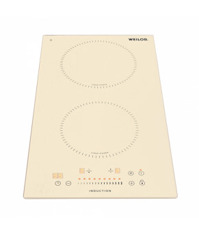 Поверхность индукционная Domino WEILOR WIS 322 BS