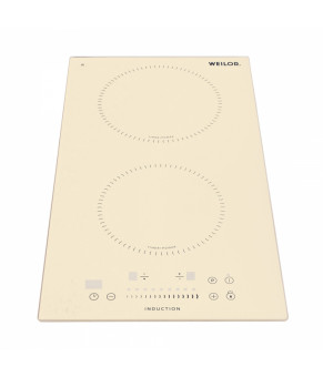 Поверхность индукционная Domino WEILOR WIS 322 BS
