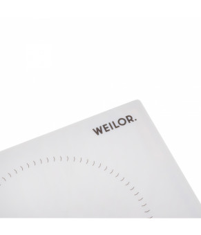 Поверхность индукционная Domino WEILOR WIS 322 WHITE
