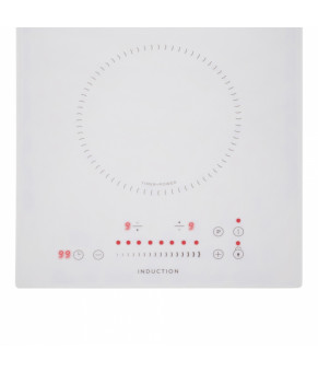 Поверхность индукционная Domino WEILOR WIS 322 WHITE