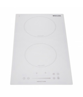 Поверхность индукционная Domino WEILOR WIS 322 WHITE