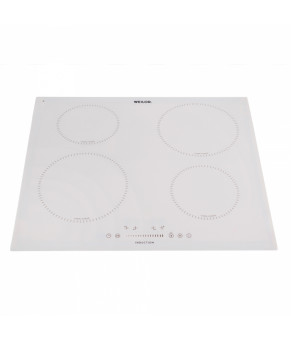 Поверхность индукционная WEILOR WIS 642 WHITE