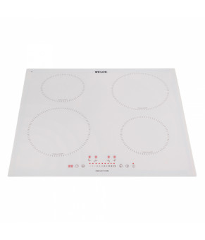 Поверхность индукционная WEILOR WIS 642 WHITE