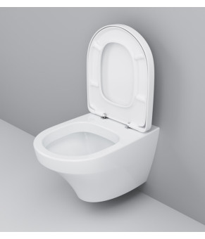 Унитаз подвесной AM.PM Inspire C501738WH