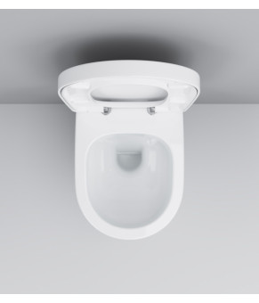 Унитаз подвесной AM.PM Inspire C501738WH