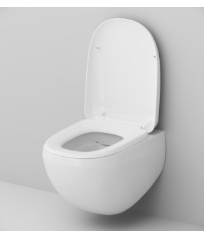 Унитаз подвесной FlashClean AM.PM Sensation C301700WH