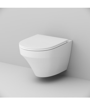 Унитаз подвесной FlashClean AM.PM Inspire C501700WH