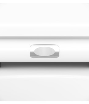 Унитаз подвесной FlashClean AM.PM Spirit 2.0 C701700WH