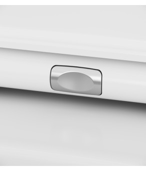 Унитаз подвесной безободковый FlashClean с сидением микролифт AM.PM Inspire 2.0 C50A1700SC