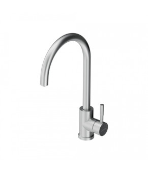 Смеситель для кухни с каналом для питьевой воды Damixa Merkur DX710730000