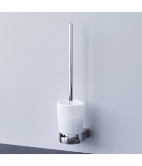 Стойка с туалетной щеткой, подвесная AM.PM Sensation A3033300
