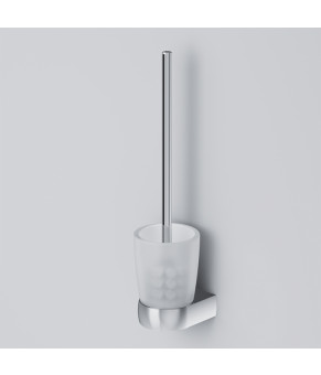 Стойка с туалетной щеткой, подвесная AM.PM Sensation A3033300