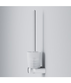 Стойка с туалетной щеткой, подвесная AM.PM Sensation A3033300