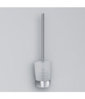 Стойка с туалетной щеткой, подвесная AM.PM Sensation A3033300