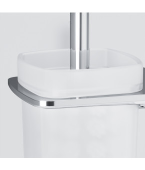 Стойка с туалетной щеткой, подвесная AM.PM Inspire 2.0 A50A33400