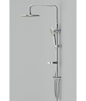 Душевая система ShowerSpot без смесителя AM.PM Like F0780000