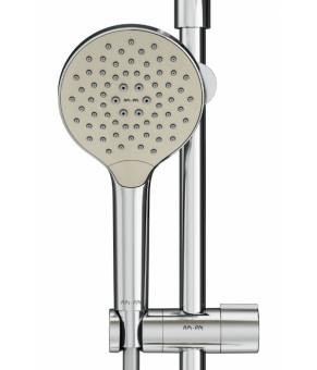 Душевая система ShowerSpot без смесителя AM.PM Like F0780000
