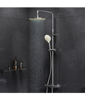 Душевая система ShowerSpot  с термостатом AM.PM Like F0780400