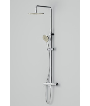 Душевая система ShowerSpot  с термостатом AM.PM Like F0780400