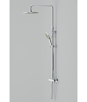 Душевая система ShowerSpot  с термостатом AM.PM Like F0780400
