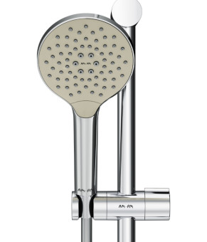 Душевая система ShowerSpot  с термостатом AM.PM Like F0780400
