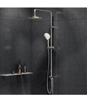 Душевая система ShowerSpot без смесителя AM.PM Gem F0790000
