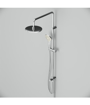 Душевая система ShowerSpot без смесителя AM.PM Gem F0790000