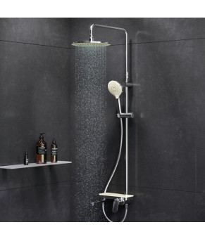 Душевая система ShowerSpot AM.PM Like F0780700